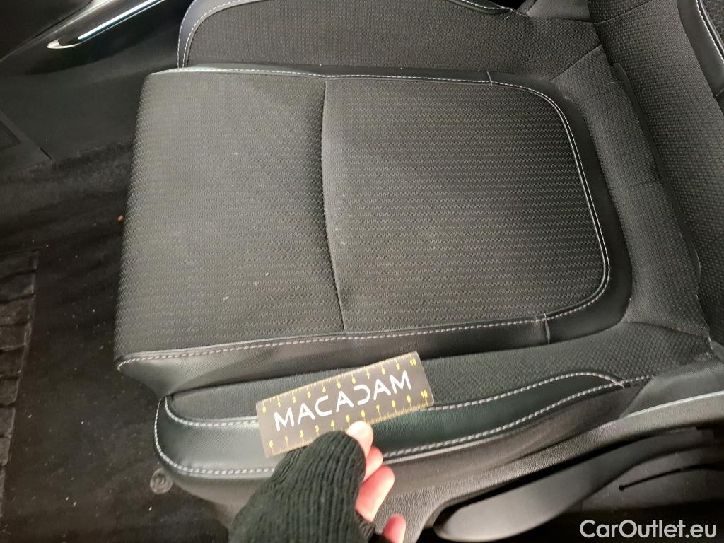  Renault  Megane RENAULT Mégane Berline 5p Berline Intens TCe 140 FAP #16