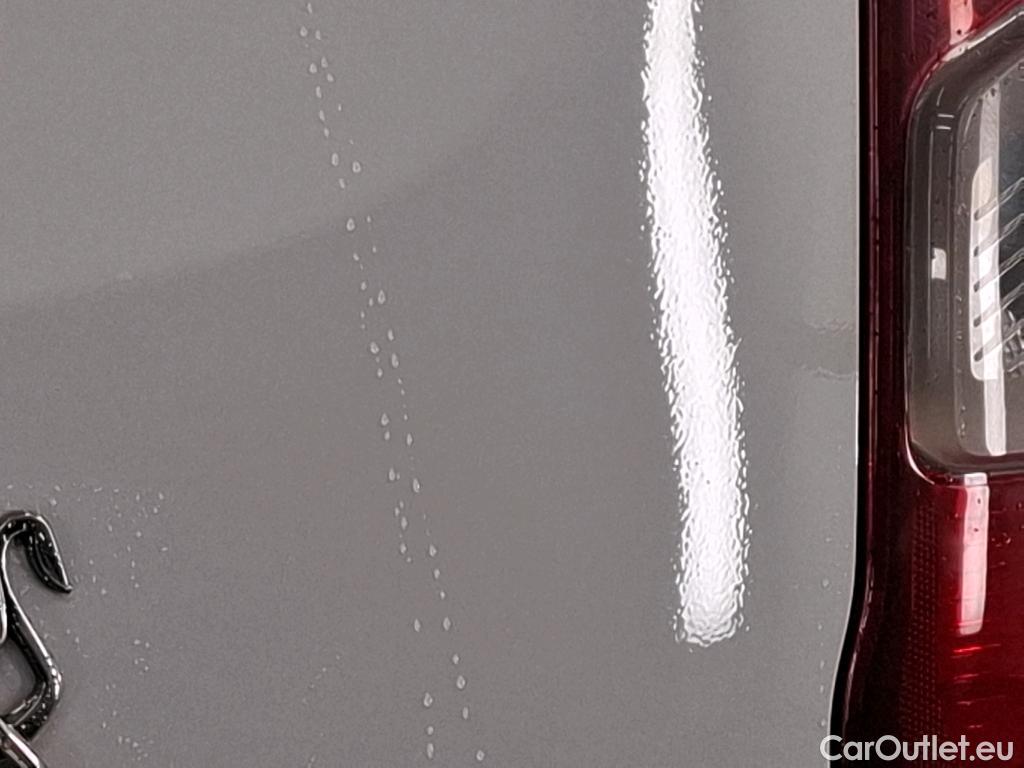  Peugeot  Partner  Grip L1 1.5 HDi 130CV BVM6 E6dT #14