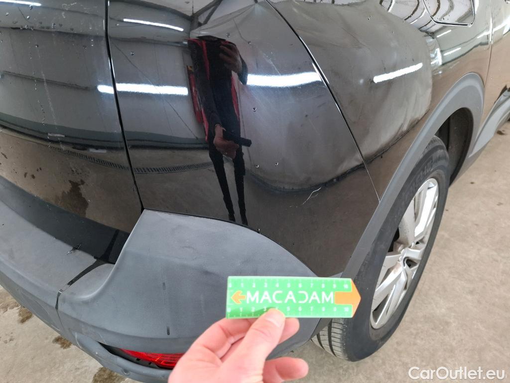  Peugeot  5008  Active Business 1.2 PureTech 130CV BVM6 7 Sieges E6d #69