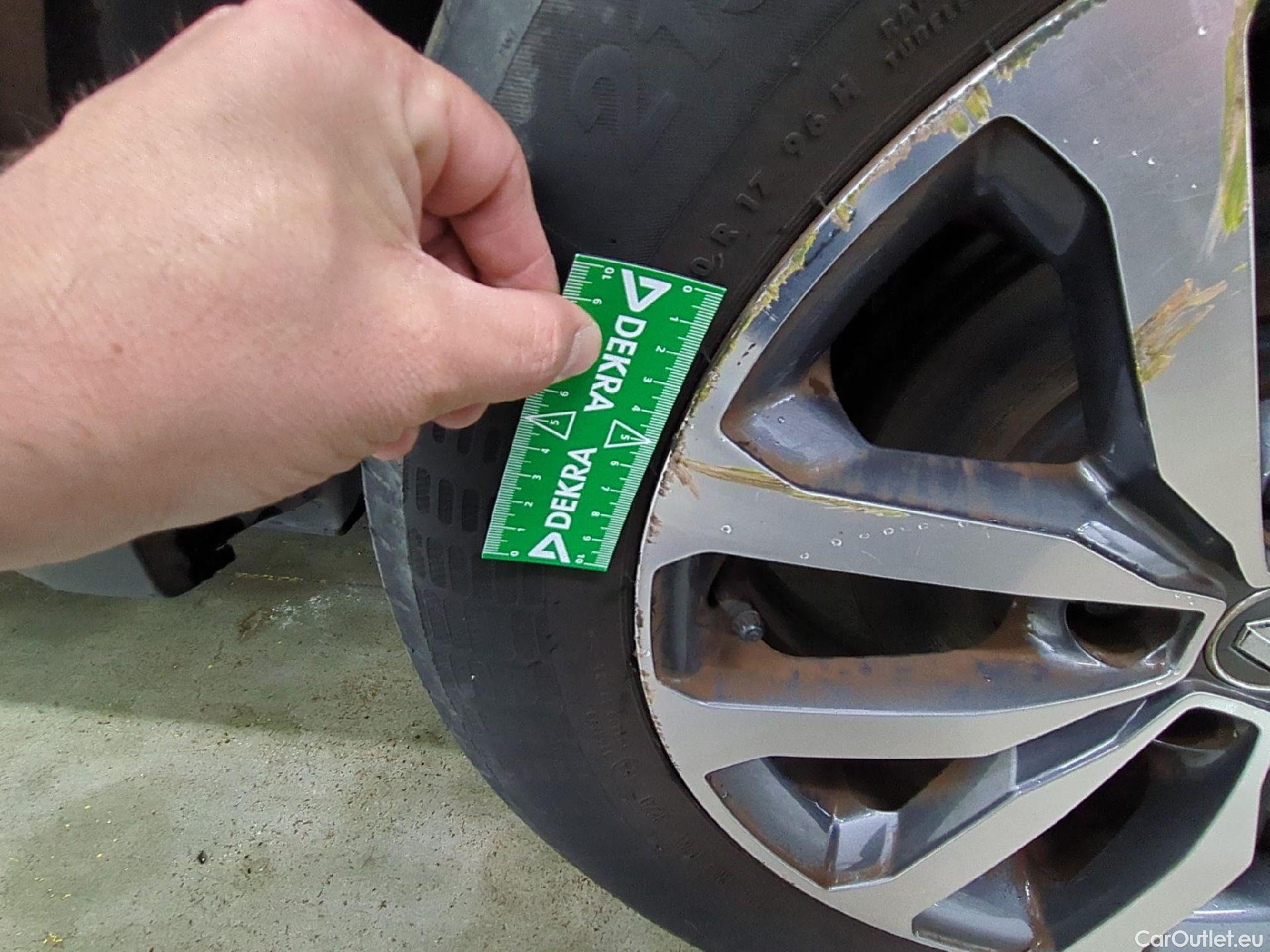  Renault  Kadjar  Business 1.5 dCi 110CV BVM6 E6 #3