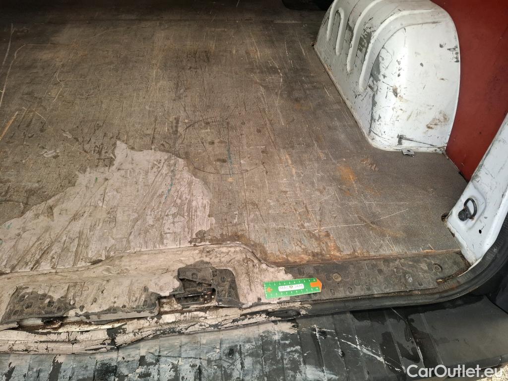  Renault  Trafic RENAULT  VU 4p Fourgon FG GCFL1H1 1000 dCi95 Stop&Start E6 #55