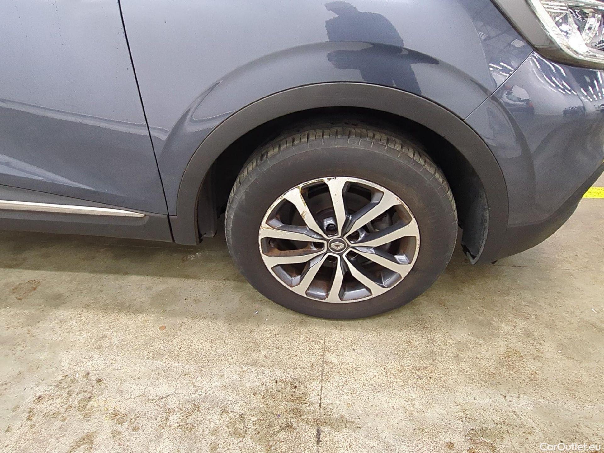  Renault  Kadjar  Business 1.5 dCi 110CV BVM6 E6 #1