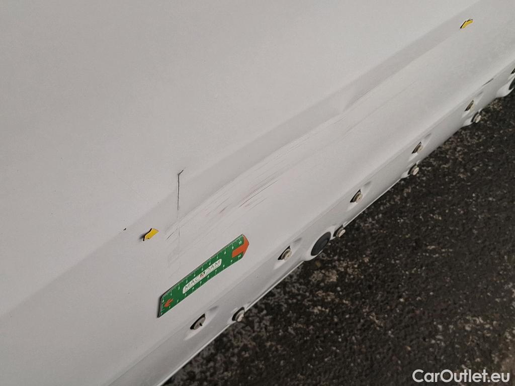  Renault  Trafic RENAULT  VU 4p Fourgon FG GCFL1H1 1000 dCi95 Stop&Start E6 #30