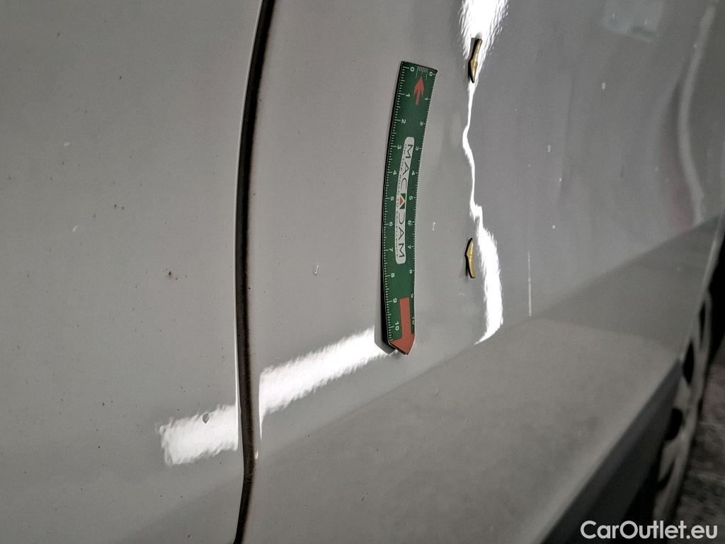  Renault  Trafic RENAULT  VU 4p Fourgon FG GCFL1H1 1000 dCi95 Stop&Start E6 #22