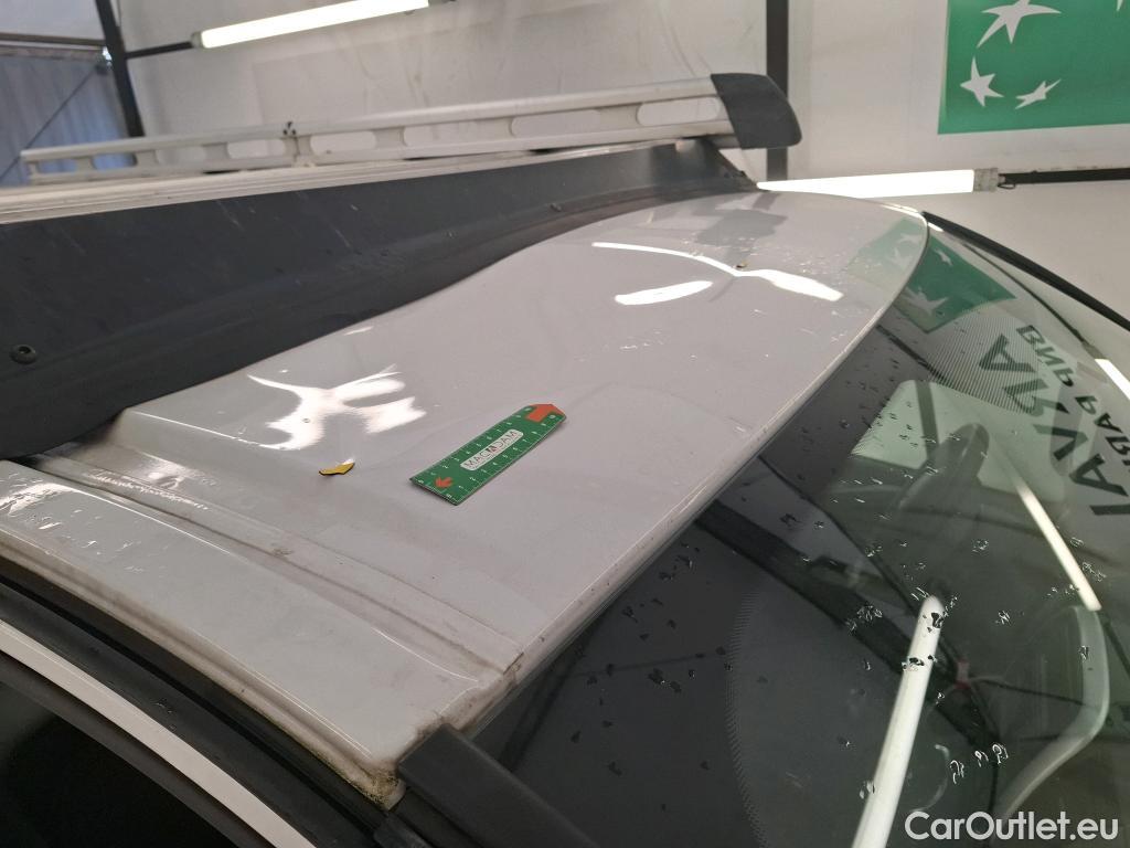  Renault  Trafic RENAULT  VU 4p Fourgon FG GCFL1H1 1000 dCi95 Stop&Start E6 #14