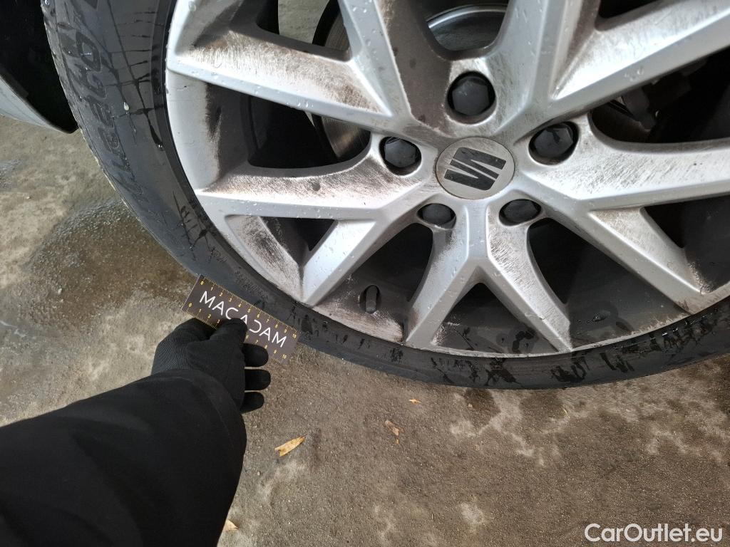  Seat  Leon SEAT  Sportstourer / 2020 / 5P / Break 2.0 TDI 150 DSG S&S Style Business #25