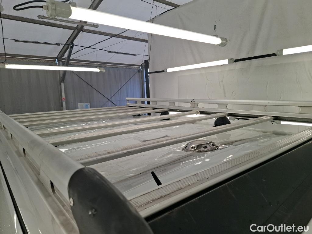  Renault  Trafic RENAULT  VU 4p Fourgon FG GCFL1H1 1000 dCi95 Stop&Start E6 #13