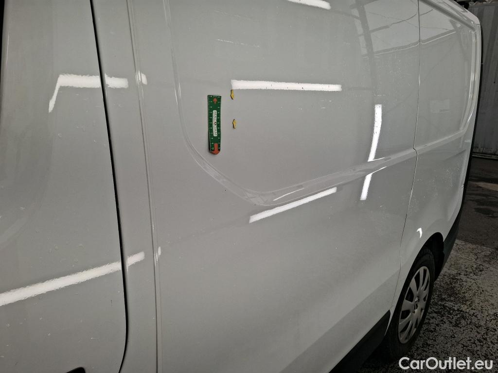  Renault  Trafic RENAULT  VU 4p Fourgon FG GCFL1H1 1000 dCi95 Stop&Start E6 #19