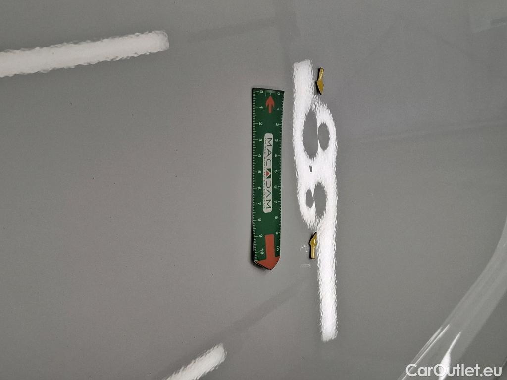  Renault  Trafic RENAULT  VU 4p Fourgon FG GCFL1H1 1000 dCi95 Stop&Start E6 #26