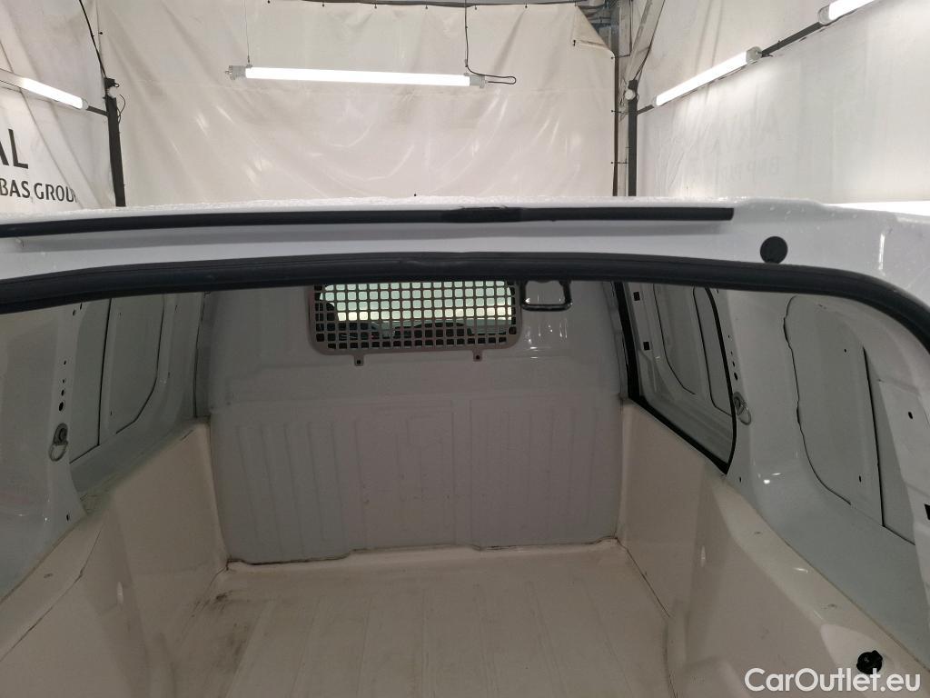  Peugeot  Partner  Grip L1 1.5 HDi 130CV BVM6 E6dT #21