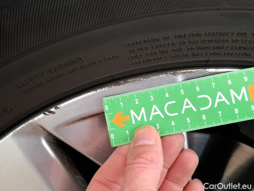  Peugeot  5008  Active Business 1.2 PureTech 130CV BVM6 7 Sieges E6d #26