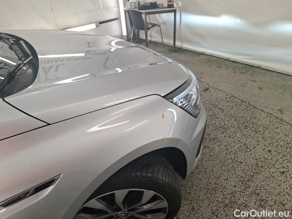  Renault  Megane RENAULT Mégane Berline / 2020 / 5P / Berline techno TCe 140 EDC #20