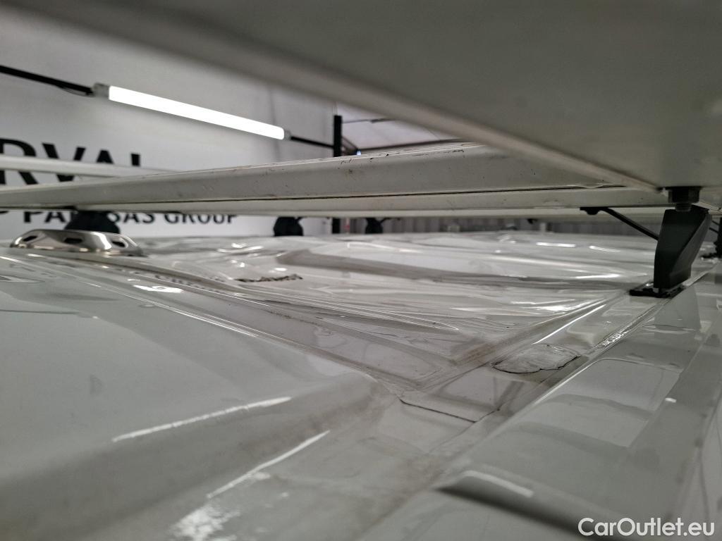  Renault  Trafic RENAULT  VU 4p Fourgon FG GCFL1H1 1000 dCi95 Stop&Start E6 #11