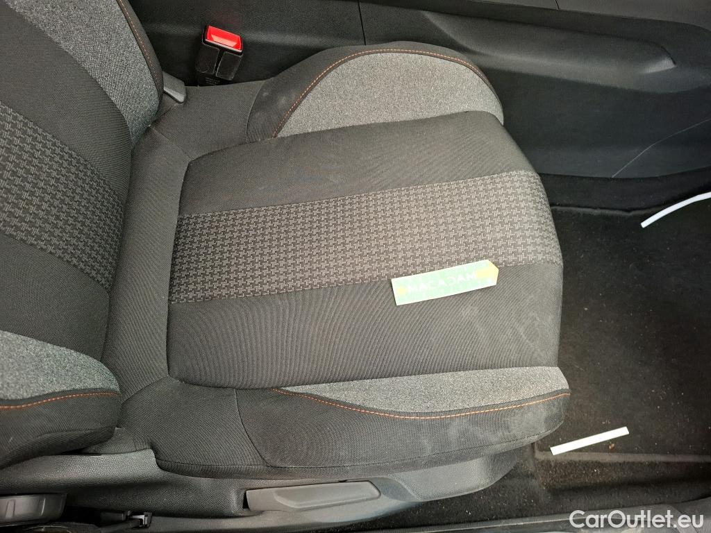  Peugeot  5008  Active Business 1.2 PureTech 130CV BVM6 7 Sieges E6d #62