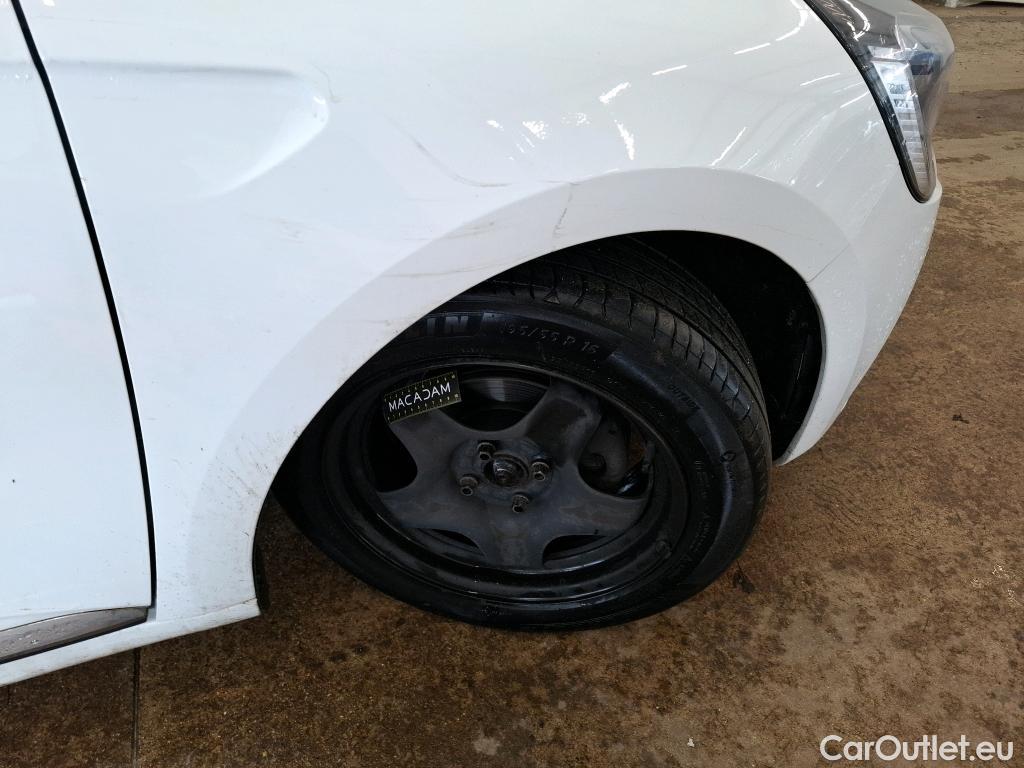  Renault  Clio  V Business 1.0 SCe 65CV BVM5 E6d #16