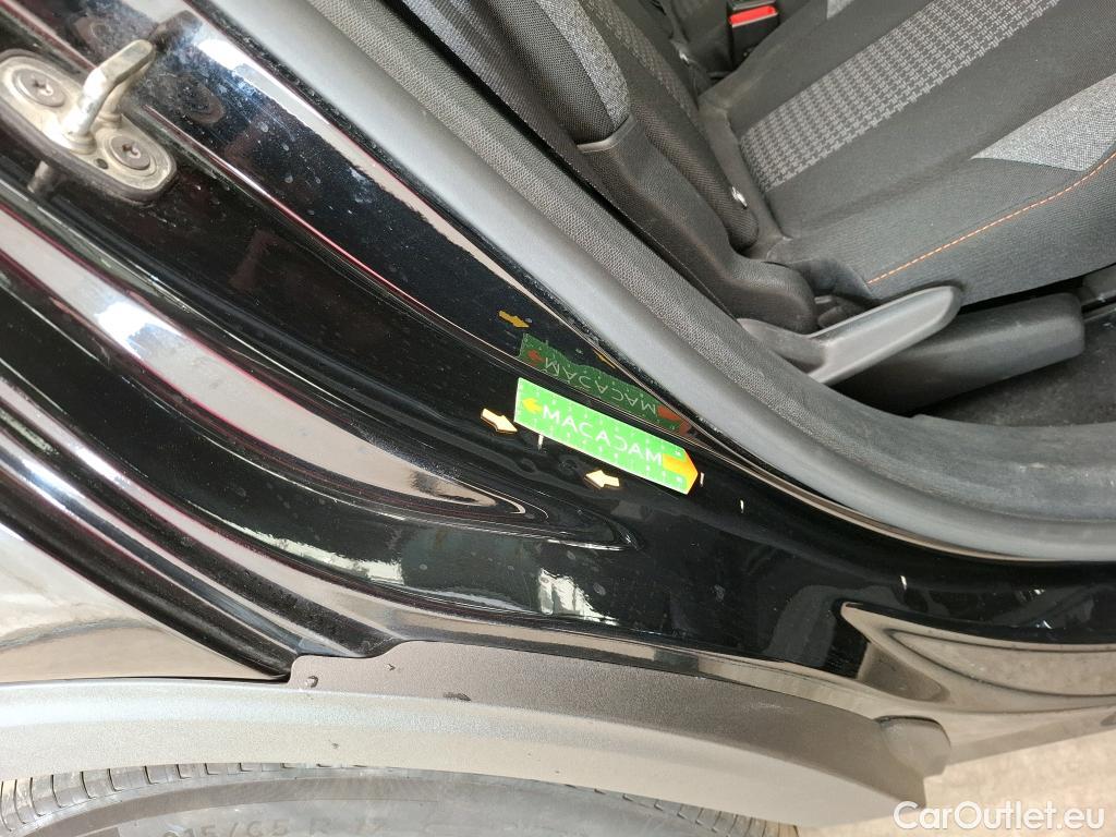  Peugeot  5008  Active Business 1.2 PureTech 130CV BVM6 7 Sieges E6d #10