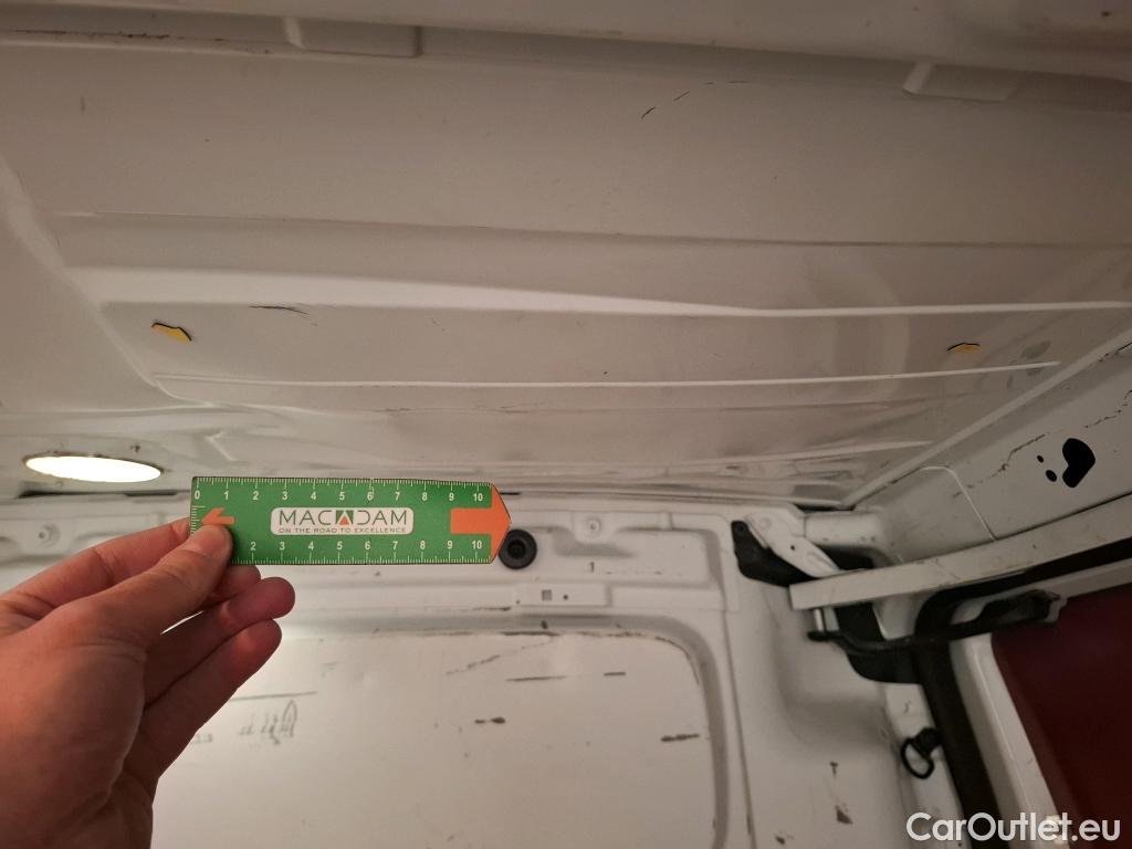  Renault  Trafic RENAULT  VU 4p Fourgon FG GCFL1H1 1000 dCi95 Stop&Start E6 #7