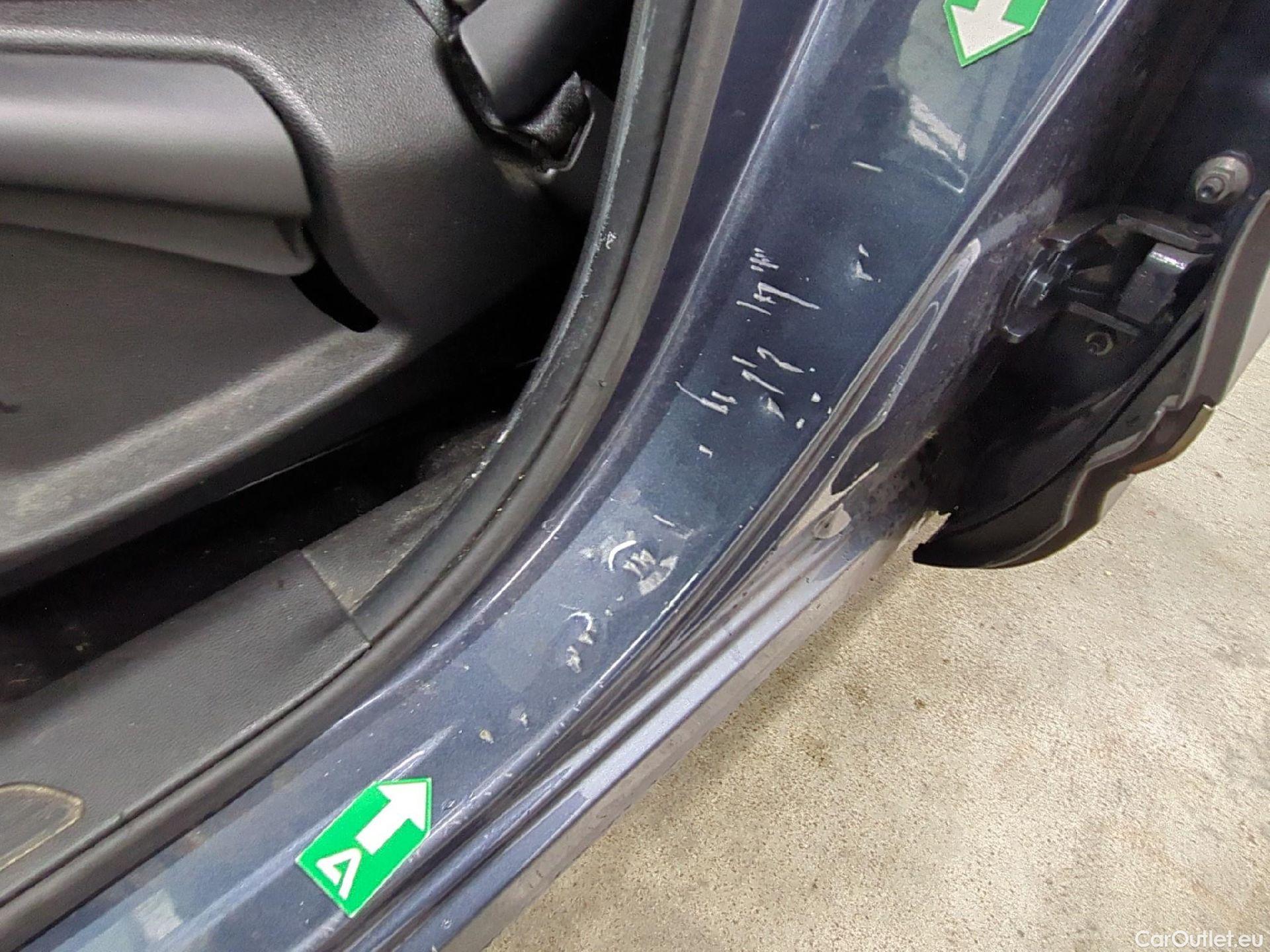  Renault  Kadjar  Business 1.5 dCi 110CV BVM6 E6 #5