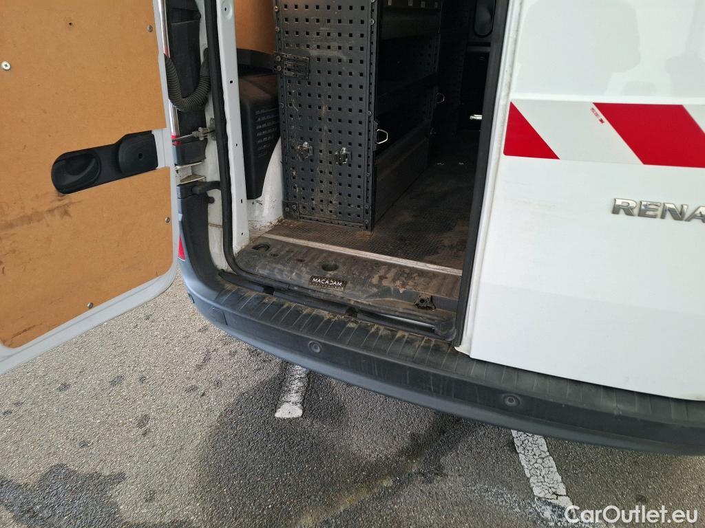  Renault  Kangoo  Express Maxi Extra (Série Spéciale) 1.5 #1