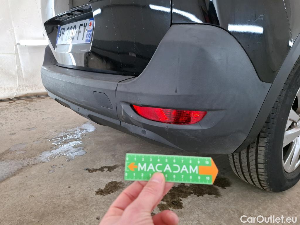  Peugeot  5008  Active Business 1.2 PureTech 130CV BVM6 7 Sieges E6d #66