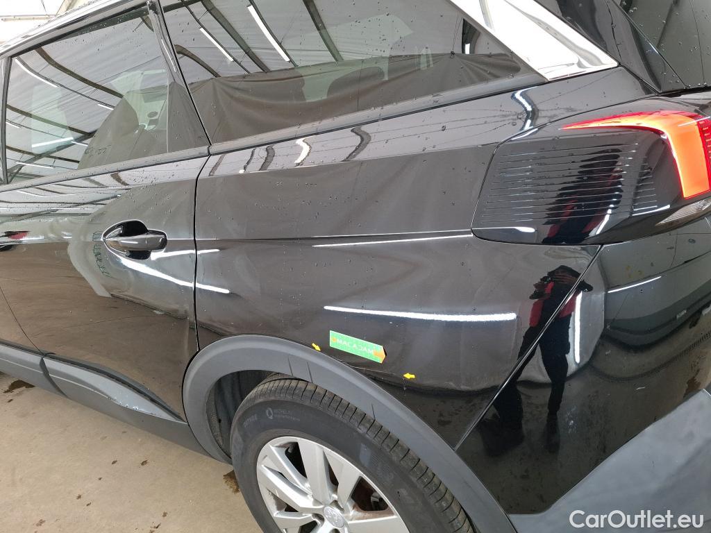  Peugeot  5008  Active Business 1.2 PureTech 130CV BVM6 7 Sieges E6d #5