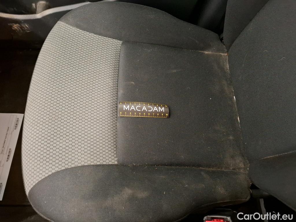  Renault  Kangoo  Express Maxi Extra (Série Spéciale) 1.5 #6