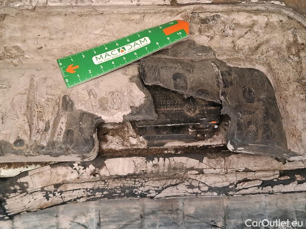  Renault  Trafic RENAULT  VU 4p Fourgon FG GCFL1H1 1000 dCi95 Stop&Start E6 #65