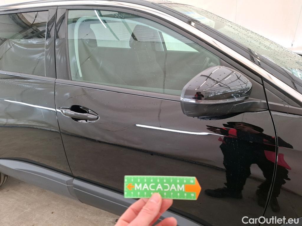  Peugeot  5008  Active Business 1.2 PureTech 130CV BVM6 7 Sieges E6d #52