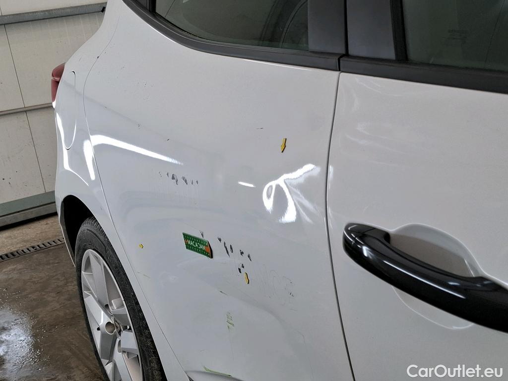  Renault  Clio  V Business 1.0 SCe 65CV BVM5 E6d #3