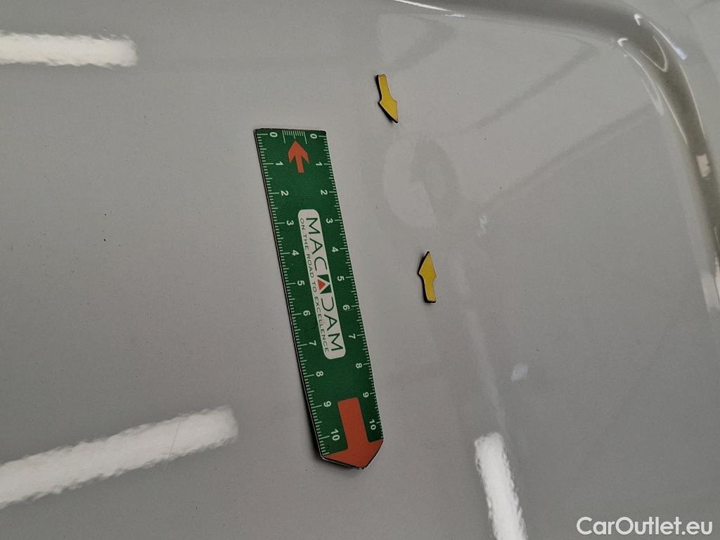  Renault  Trafic RENAULT  VU 4p Fourgon FG GCFL1H1 1000 dCi95 Stop&Start E6 #27