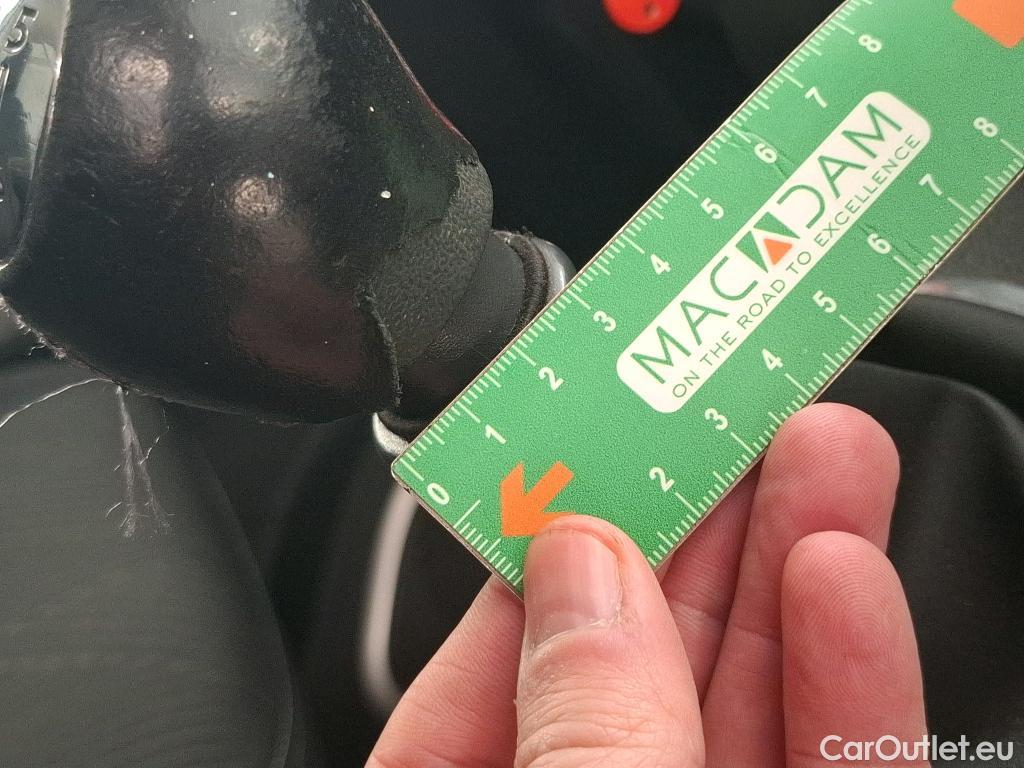  Renault  Trafic RENAULT  VU 4p Fourgon FG GCFL1H1 1000 dCi95 Stop&Start E6 #54