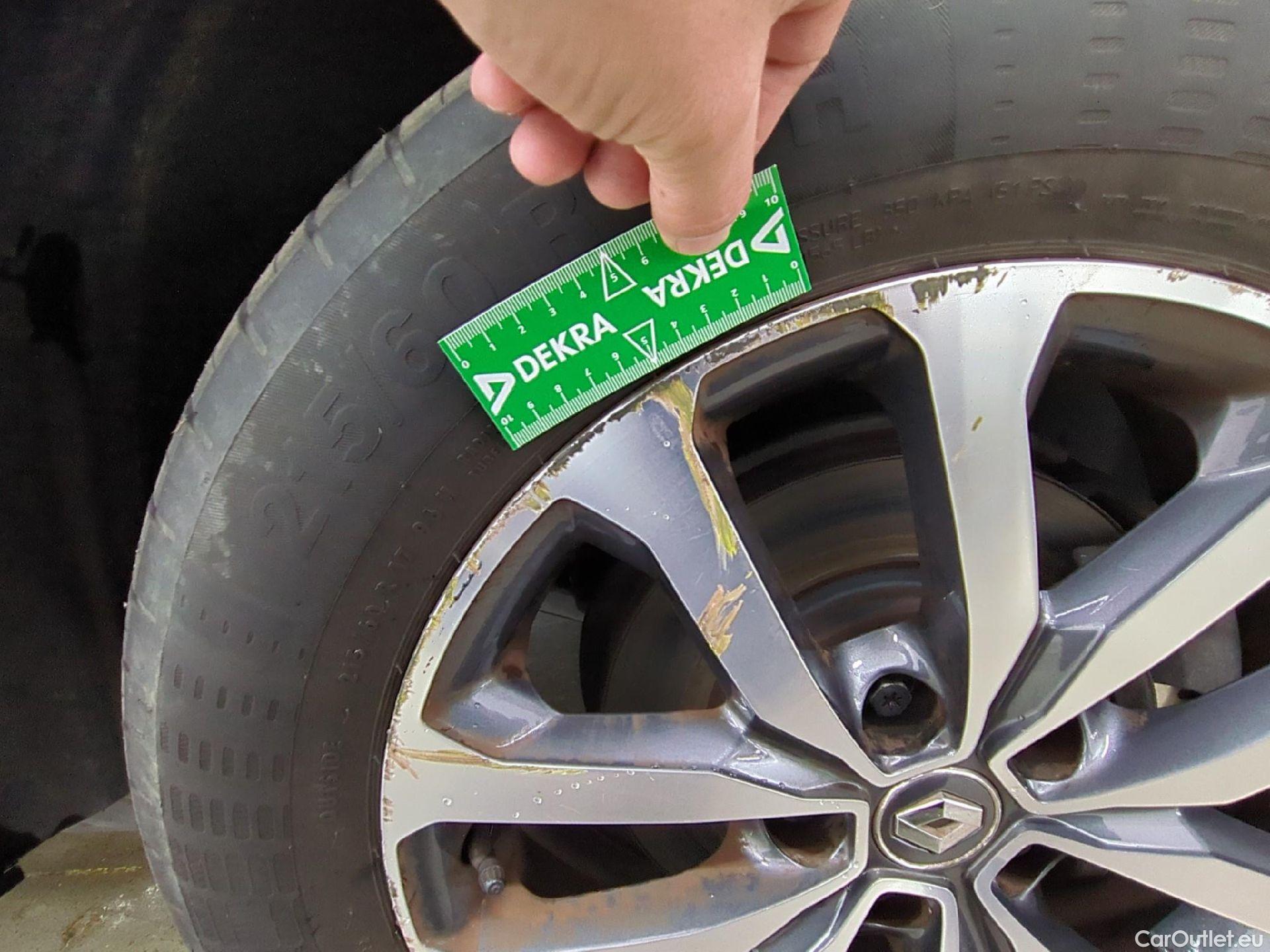  Renault  Kadjar  Business 1.5 dCi 110CV BVM6 E6 #2