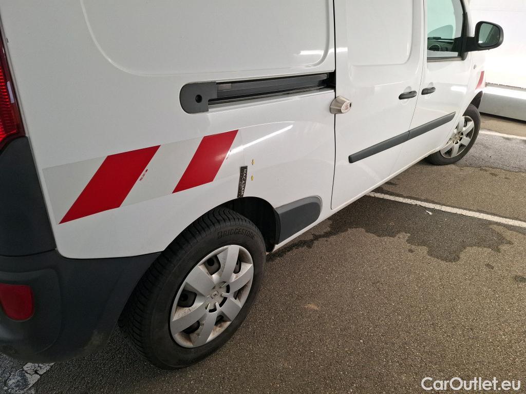  Renault  Kangoo  Express Maxi Extra (Série Spéciale) 1.5 #11