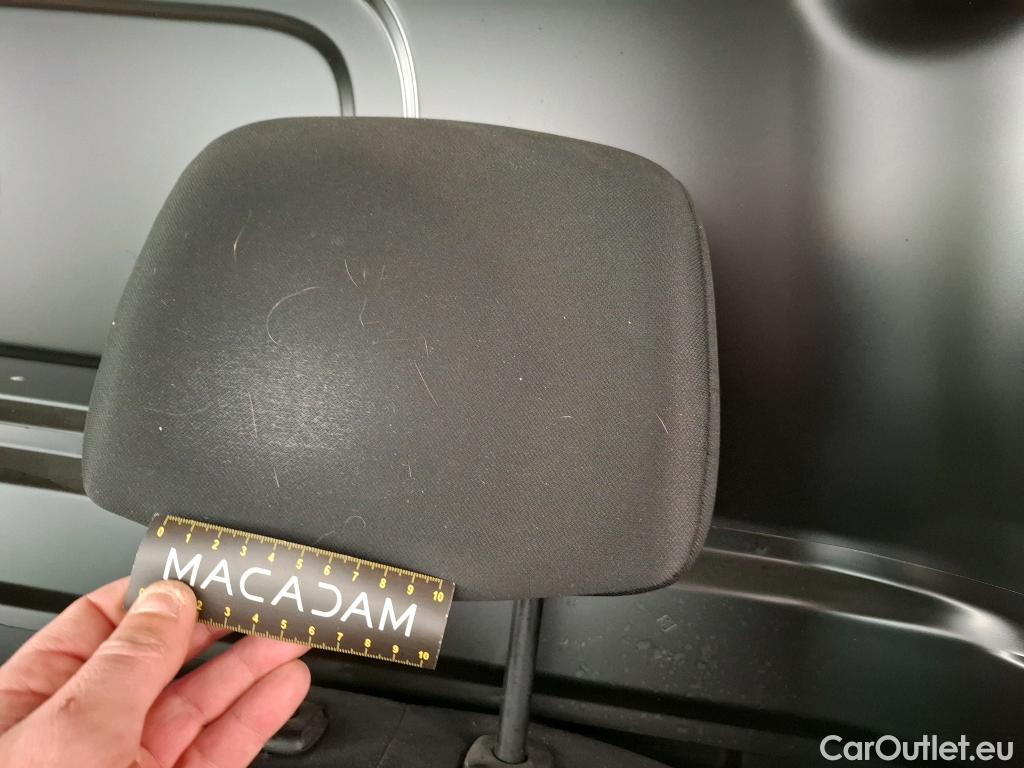  Renault  Kangoo  Express Maxi Extra (Série Spéciale) 1.5 #7