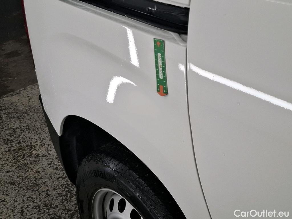  Peugeot  Partner  Grip L1 1.5 HDi 130CV BVM6 E6dT #2