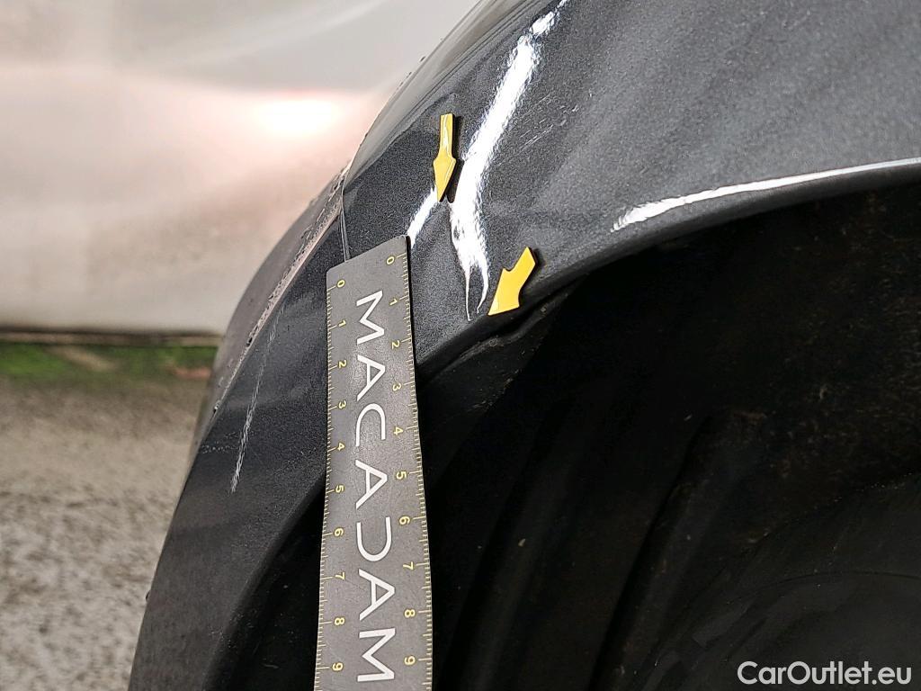  Toyota  Yaris TOYOTA  Hybride / 2019 / 5P / Berline Hybride 116h France Business Stage Acad #17