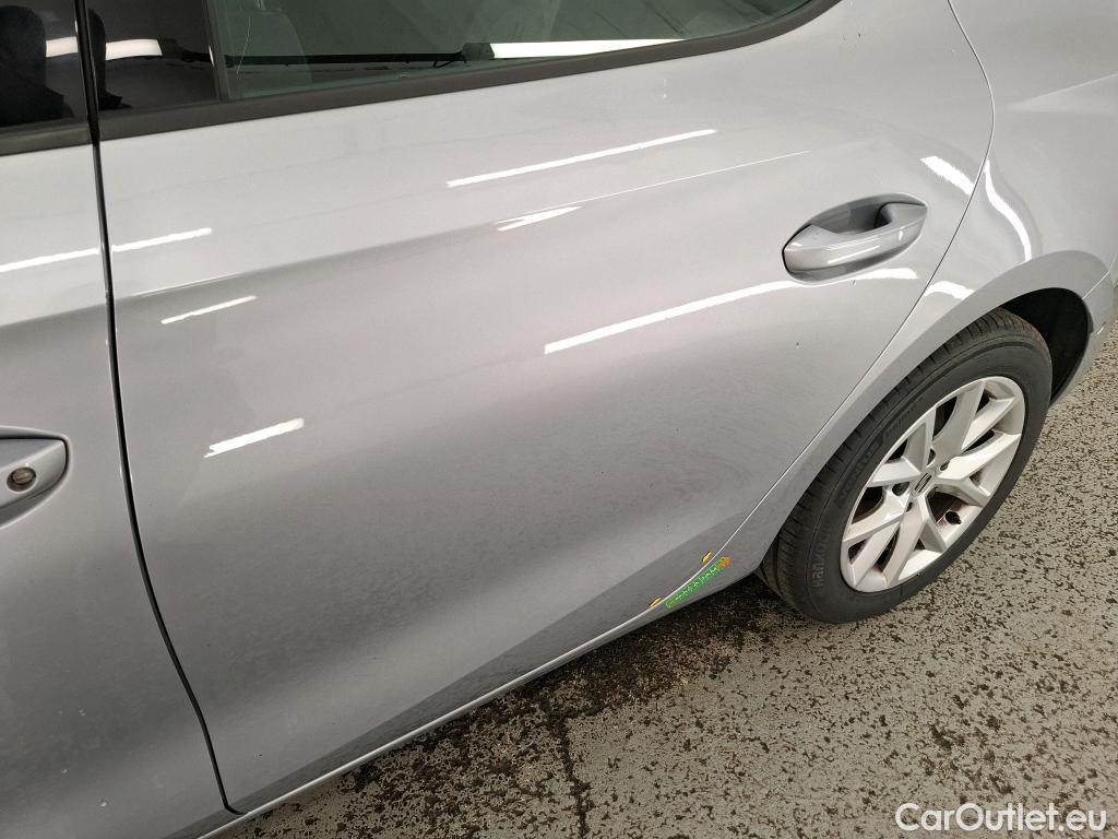  Seat  Leon  Style 1.0 TSI 110CV BVM6 E6d #10