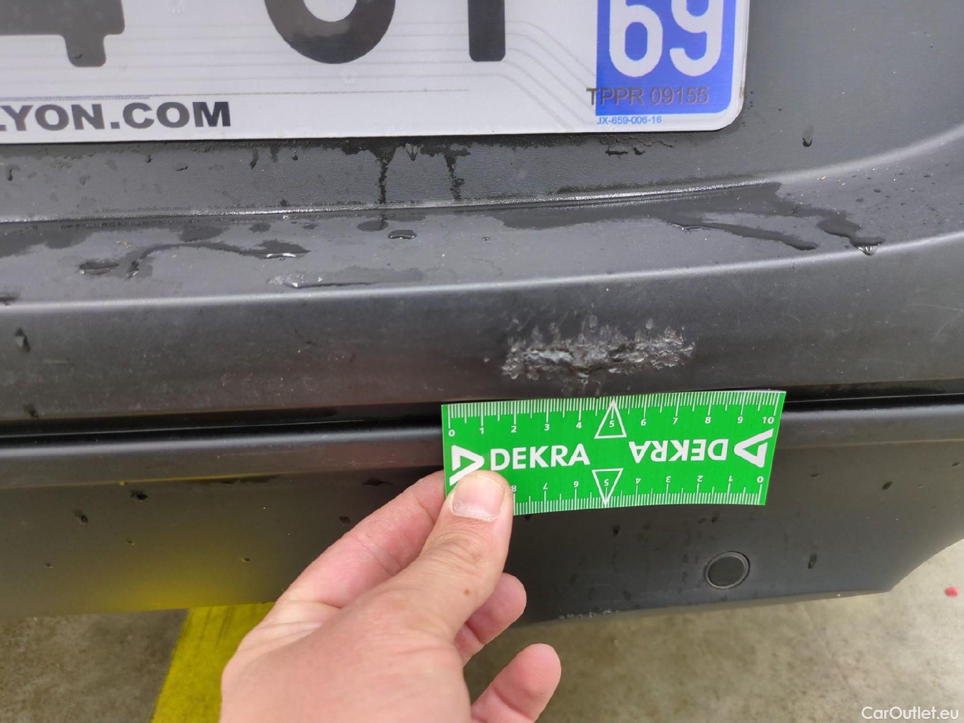  Renault  Kadjar  Business 1.5 dCi 110CV BVM6 E6 #19