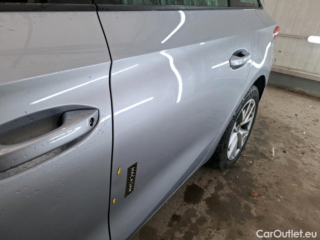  Seat  Leon SEAT  Sportstourer / 2020 / 5P / Break 2.0 TDI 150 DSG S&S Style Business #10