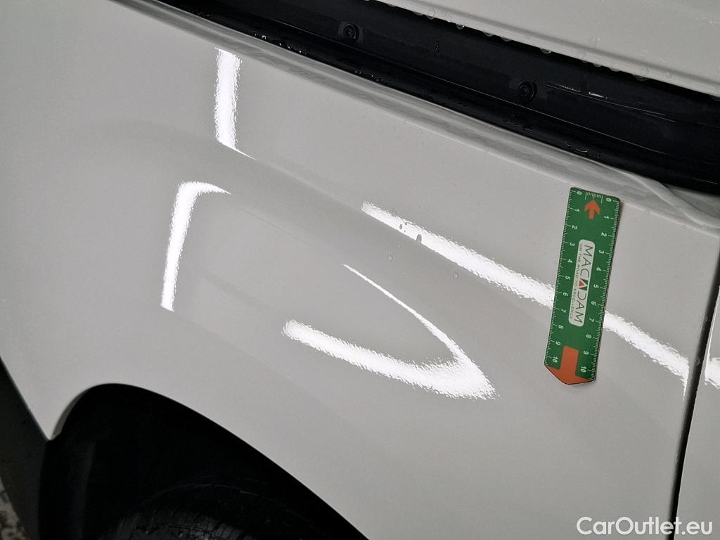  Peugeot  Partner  Grip L1 1.5 HDi 130CV BVM6 E6dT #3