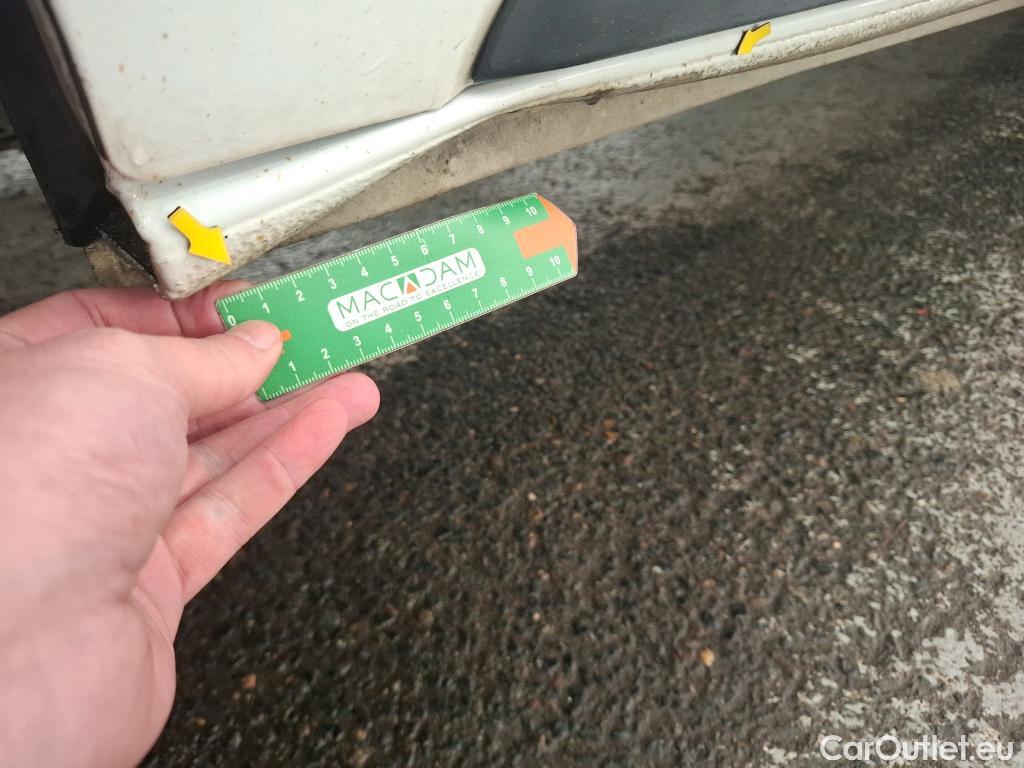  Renault  Trafic RENAULT  VU 4p Fourgon FG GCFL1H1 1000 dCi95 Stop&Start E6 #46