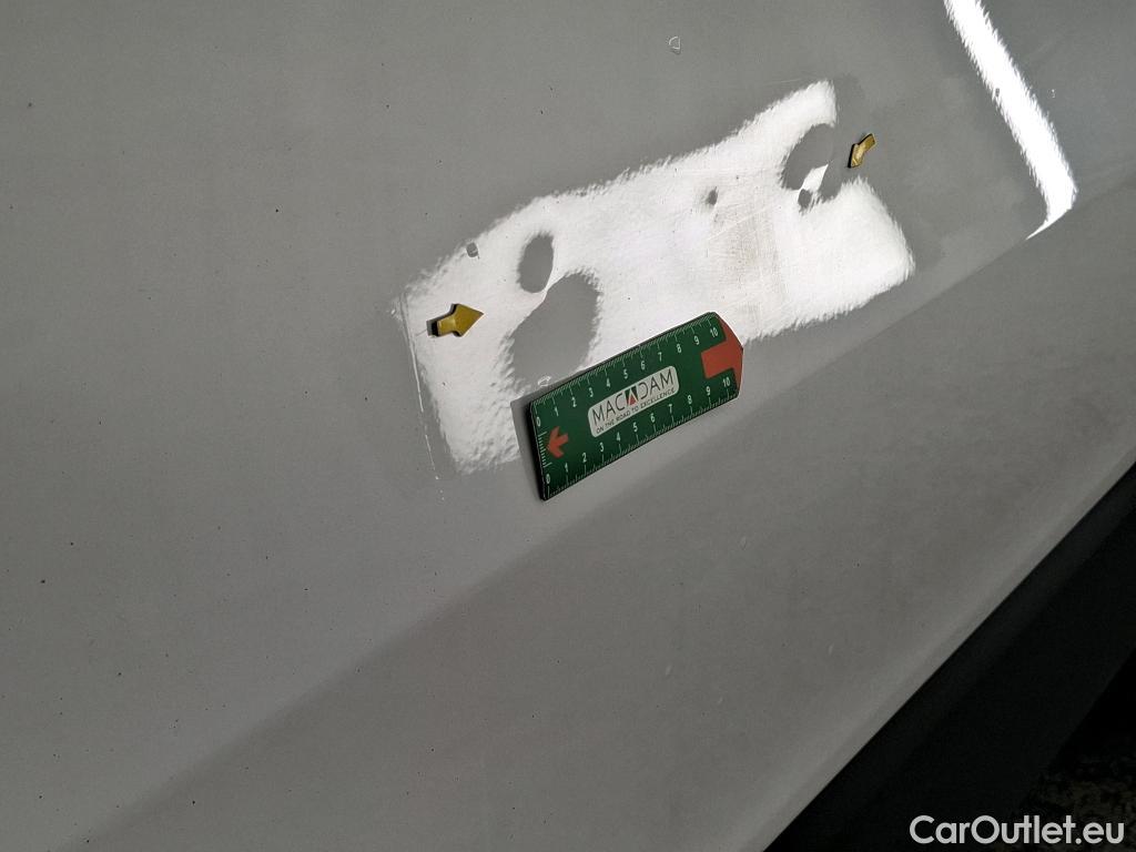  Renault  Trafic RENAULT  VU 4p Fourgon FG GCFL1H1 1000 dCi95 Stop&Start E6 #23