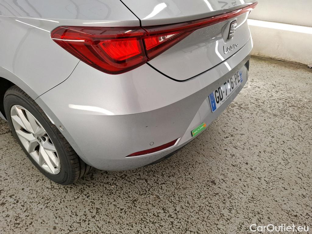  Seat  Leon  Style 1.0 TSI 110CV BVM6 E6d #14