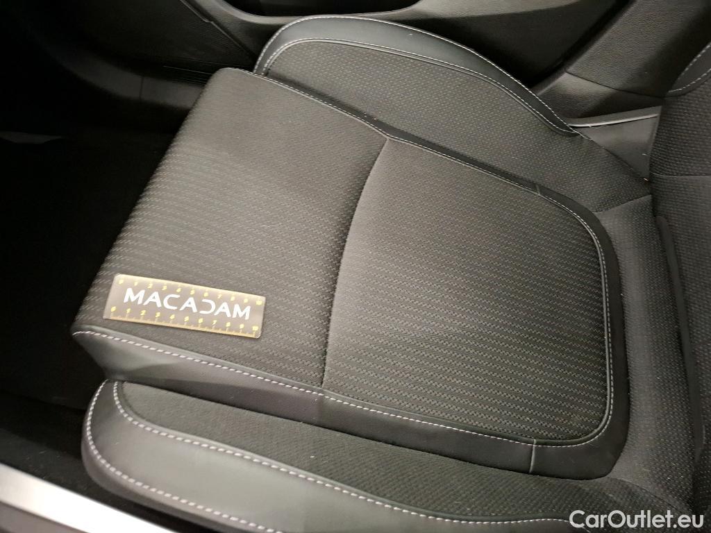  Renault  Megane RENAULT Mégane Berline 5p Berline Intens TCe 140 FAP #15