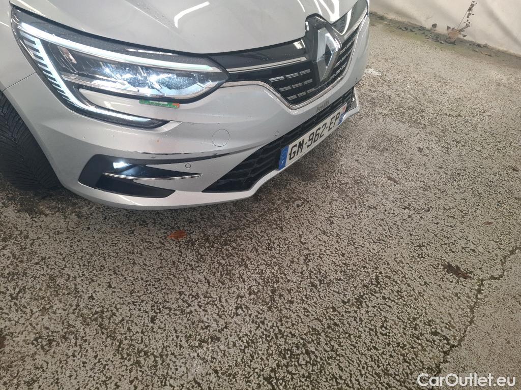  Renault  Megane RENAULT Mégane Berline / 2020 / 5P / Berline techno TCe 140 EDC #5