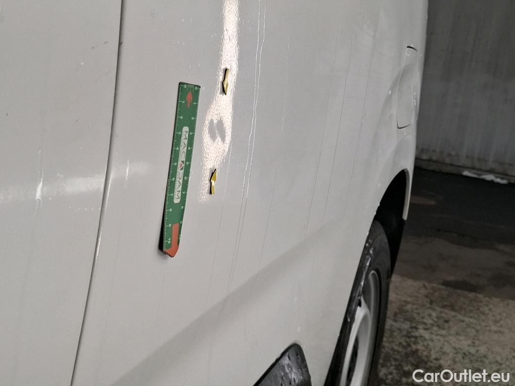  Peugeot  Partner  Grip L1 1.5 HDi 130CV BVM6 E6dT #20