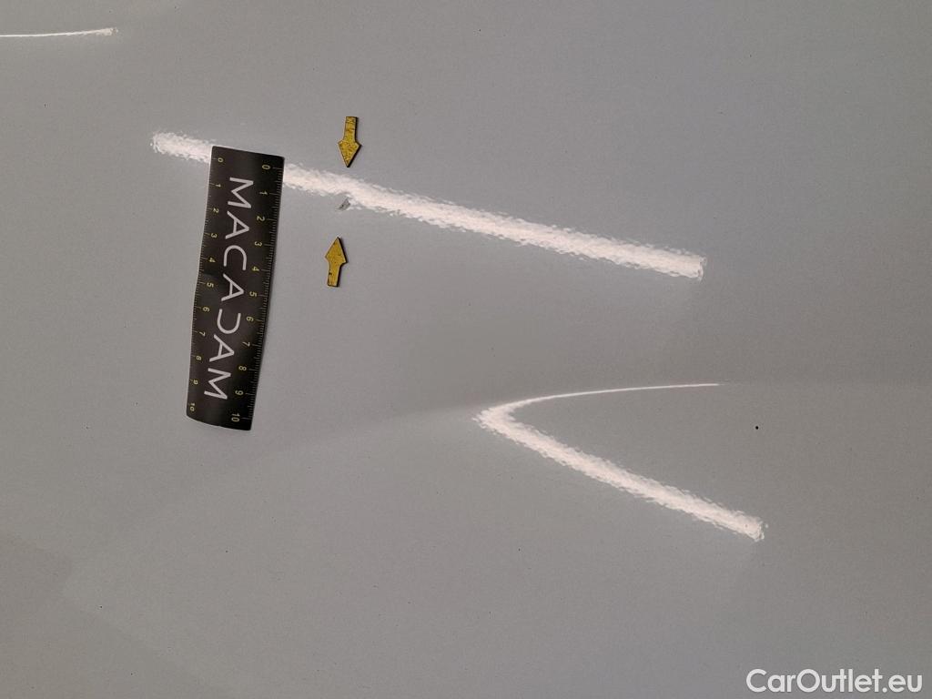  Renault  Kangoo  Express Maxi Extra (Série Spéciale) 1.5 #10