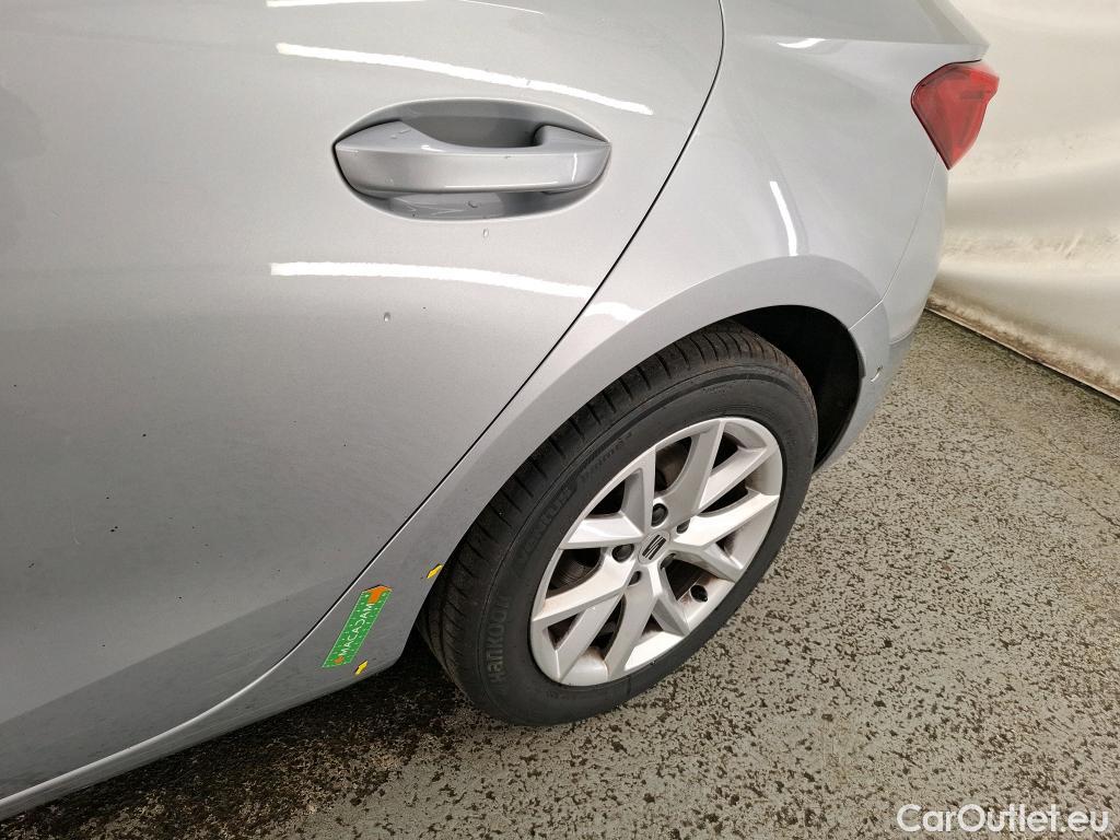  Seat  Leon  Style 1.0 TSI 110CV BVM6 E6d #4