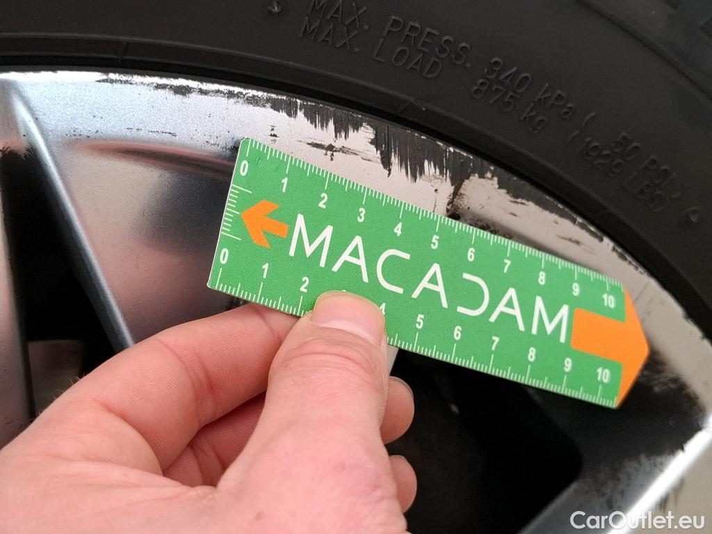  Peugeot  5008  Active Business 1.2 PureTech 130CV BVM6 7 Sieges E6d #38