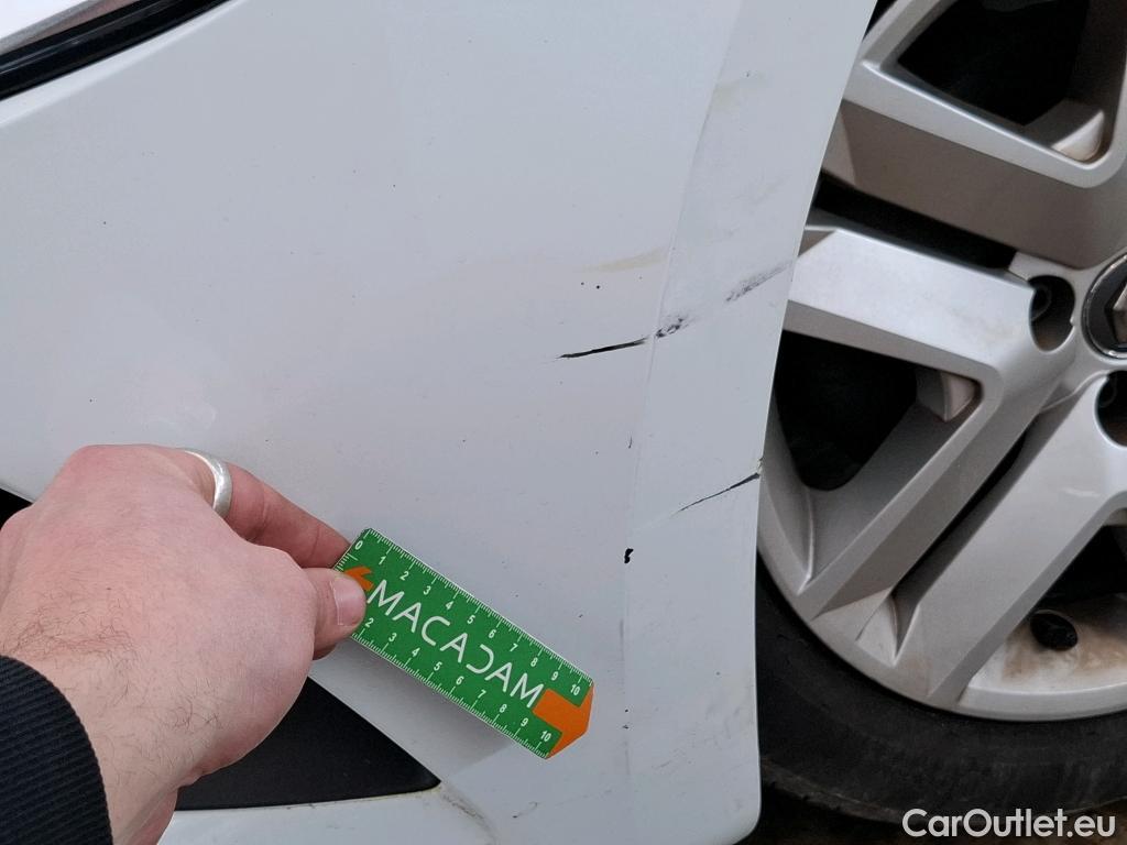  Renault  Clio  V Business 1.0 SCe 65CV BVM5 E6d #10